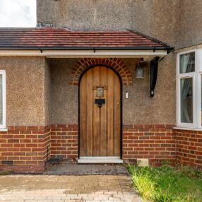 Redbrook Road, Ridgeway. For sale with Clarke & Partners estate agent.